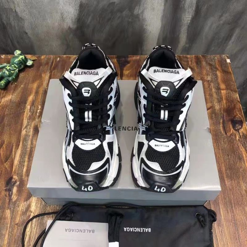 Balenciaga Track Shoes